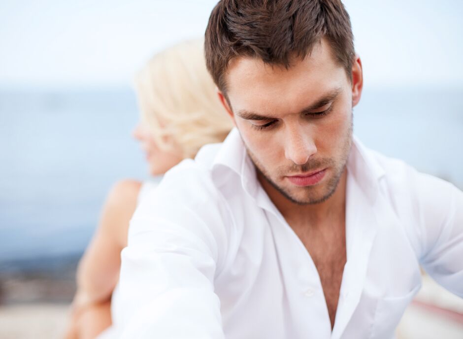 erectile dysfunction ၏အကြောင်းရင်းများ
