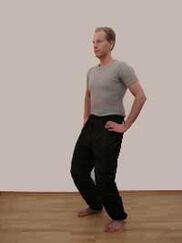 အာနိသင်တိုးမြှင့်ဖို့ကျောက်တုံးကိုင်ဖို့လေ့လေ့ကျင့်ခန်း