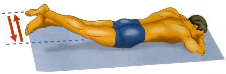 အာနင်ဒစ်ကိုတိုးမြှင့်ဖို့ကတ်ကြေးလေ့ကျင့်ခန်း